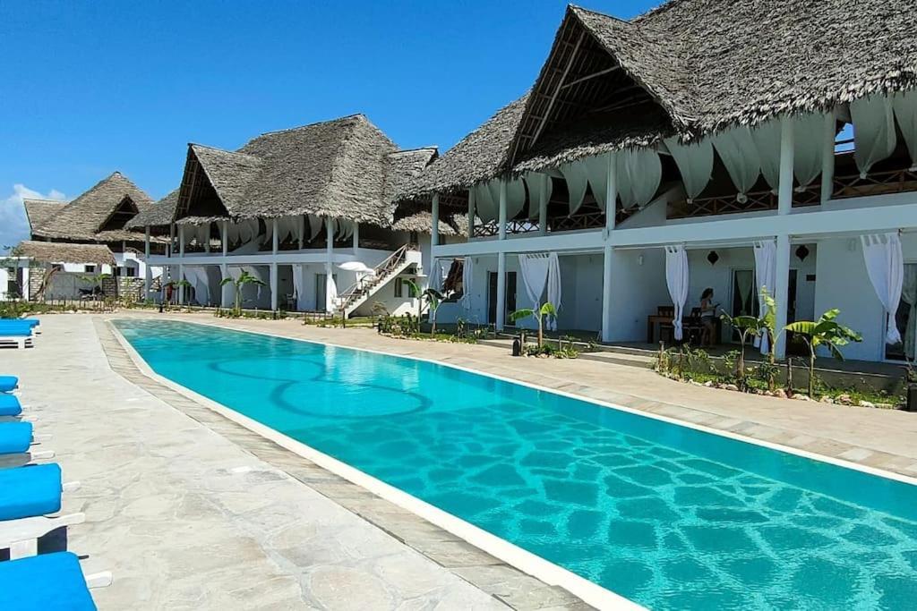 Kupenda House - Milele Resort Tamu, واتامو المظهر الخارجي الصورة
