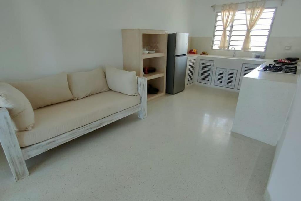 Kupenda House - Milele Resort Tamu, واتامو المظهر الخارجي الصورة