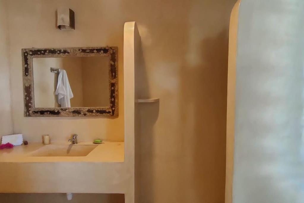 Kupenda House - Milele Resort Tamu, واتامو المظهر الخارجي الصورة