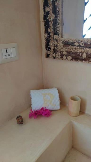Kupenda House - Milele Resort Tamu, واتامو المظهر الخارجي الصورة