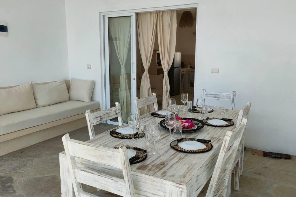 Kupenda House - Milele Resort Tamu, واتامو المظهر الخارجي الصورة