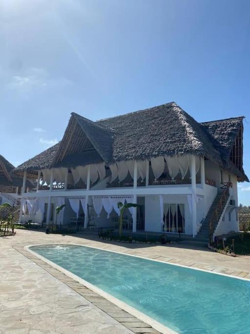 Kupenda House - Milele Resort Tamu, واتامو المظهر الخارجي الصورة
