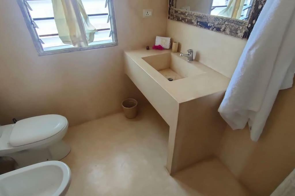 Kupenda House - Milele Resort Tamu, واتامو المظهر الخارجي الصورة