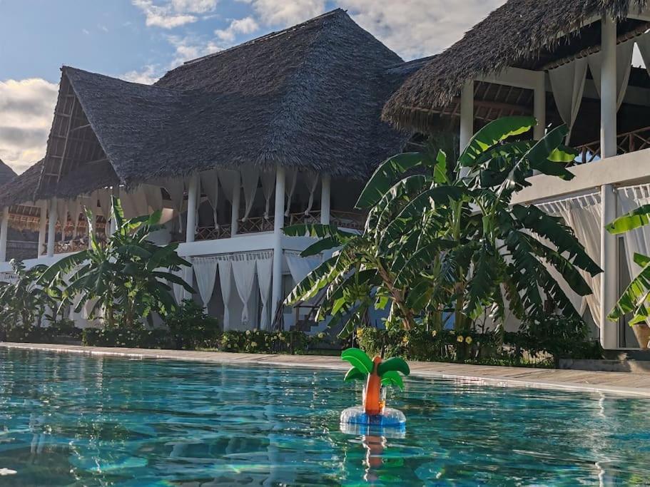 Kupenda House - Milele Resort Tamu, واتامو المظهر الخارجي الصورة