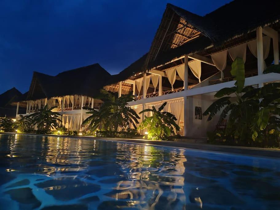 Kupenda House - Milele Resort Tamu, واتامو المظهر الخارجي الصورة