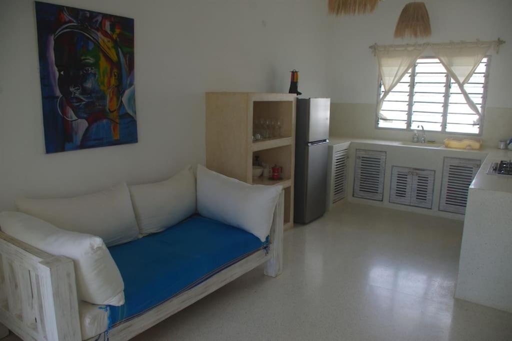 Kupenda House - Milele Resort Tamu, واتامو المظهر الخارجي الصورة