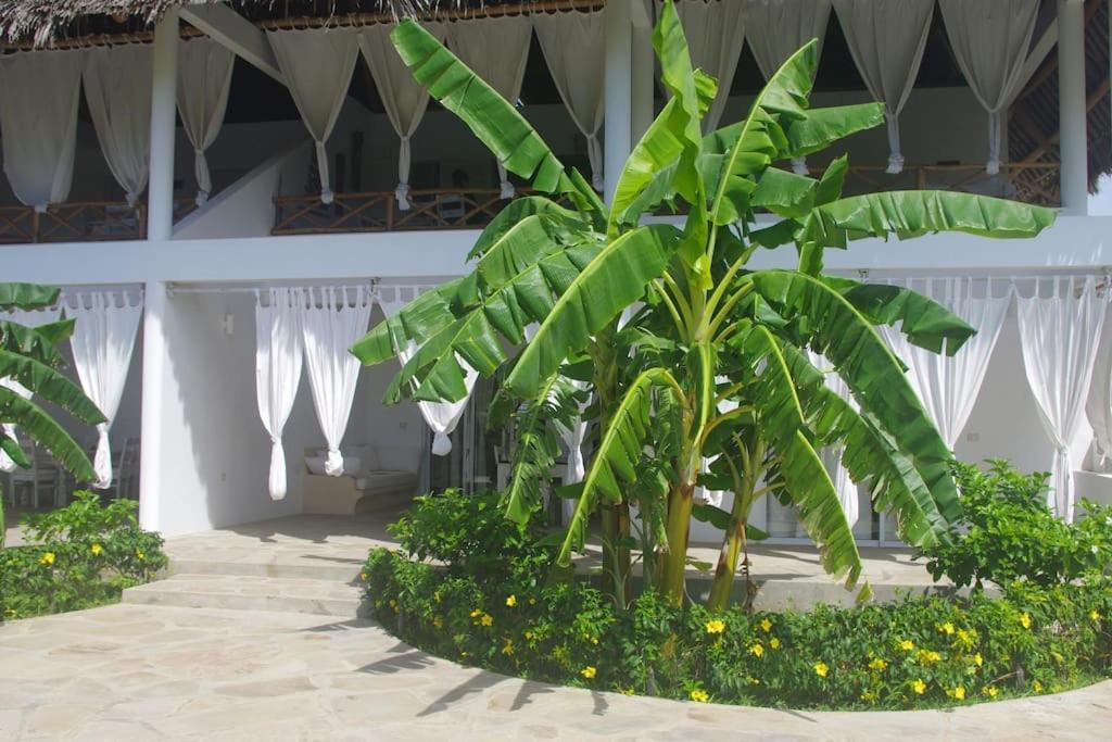 Kupenda House - Milele Resort Tamu, واتامو المظهر الخارجي الصورة